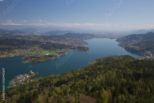 Wörthersee Österreich