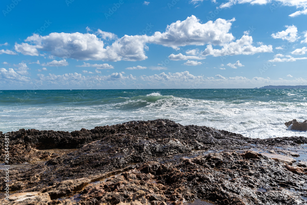 Far des Cap de ses Salines | Mallorca | Spanien Far des Cap de ses Salines | Mallorca | Spanien