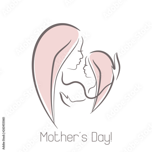 Happy Mother's Day.