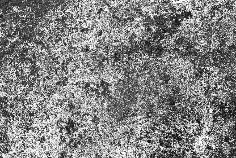 Wall fragment with scratches and cracks Wall fragment with scratches and cracks