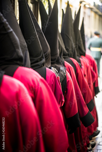 Wallpaper Mural Semana Santa Spain Torontodigital.ca