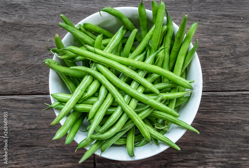 Green beans