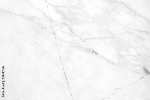 Wallpaper Mural White Marble Background. Torontodigital.ca