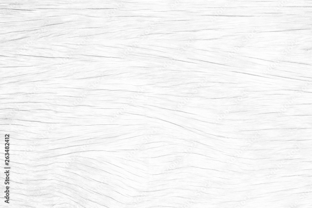 Obraz premium White Wood Texture Background.