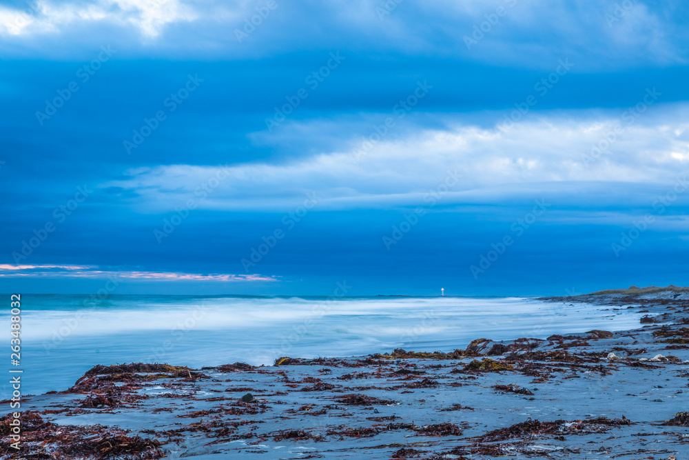 Long exposure seascapes of Nova Scotia. Long exposure seascapes of Nova Scotia.