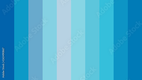 Blue Vertical Stripes Background Graphic