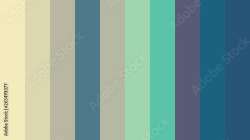 Dark Color Vertical Stripes Background Graphic