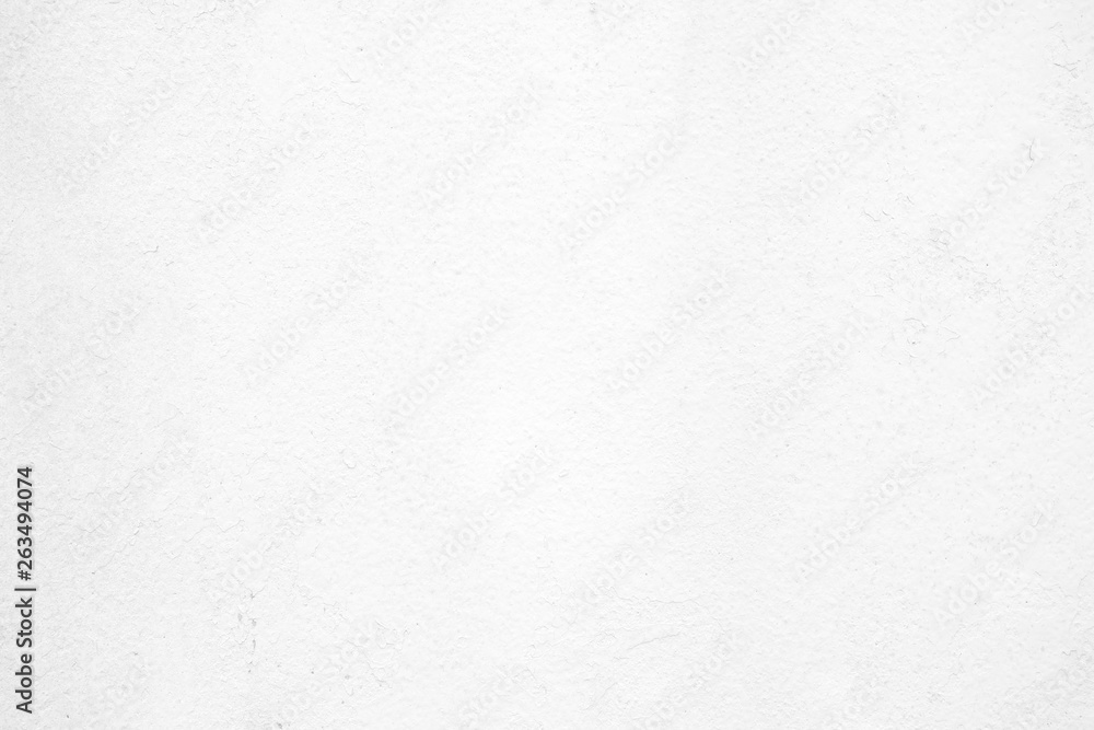 White Paint Concrete Wall Background. White Paint Concrete Wall Background.