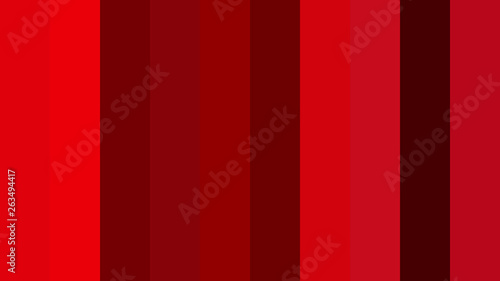 Dark Red Vertical Stripes Background