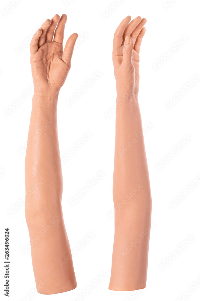 group silicone prosthesis hands, medicine pink implants group silicone prosthesis hands, medicine pink implants