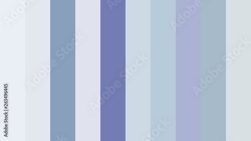 Light Color Vertical Stripes Background Vector