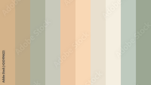 Light Color Vertical Stripes Background