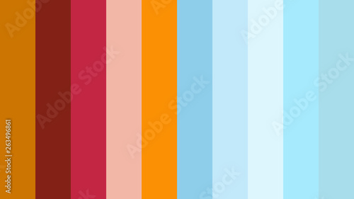 Light Color Vertical Stripes Background