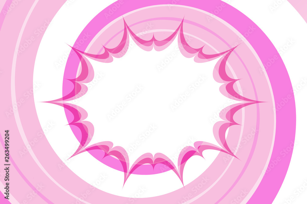 Background Wallpaper Vector Illustration Design Free Freesize Effect Line Concentration Line Comic Speed Line Speech Bubble Balloon Cloud Line 漫画の効果線 ふきだし スパイラル コピースペース 余白スペース セリフ枠 無料 ゲーム用背景素材 Stock