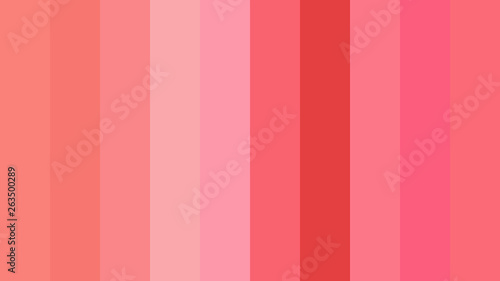 Pink Vertical Stripes Background Image