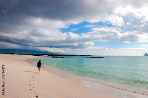 Galapagos Islands. Ecuador....