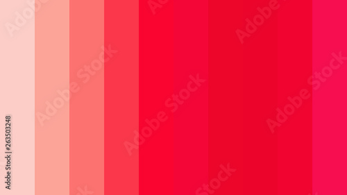 Red Vertical Stripes Background