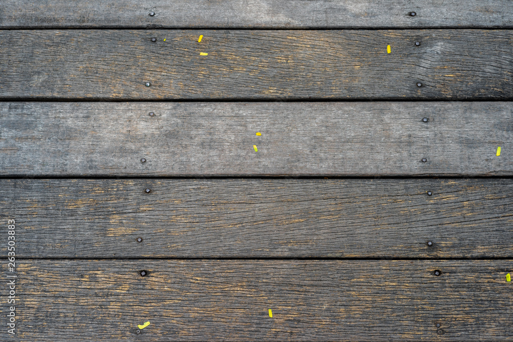 Fototapeta premium wood texture with natural patterns background