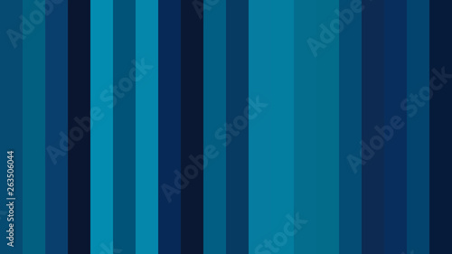 Black and Blue Striped background Vector Illustration