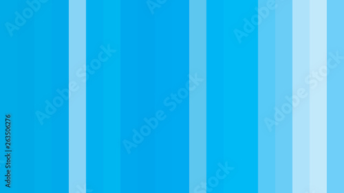 Blue Striped background Design