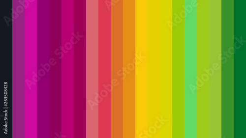 Colorful Striped background Image