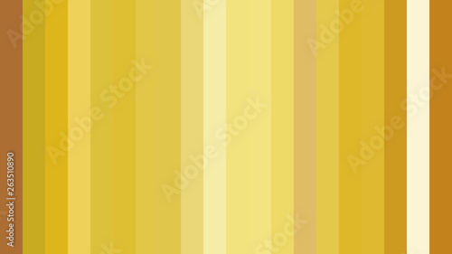 Gold Striped background Illustration