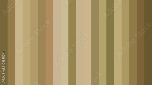 Green and Beige Striped background Illustrator