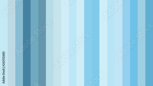 Light Blue Striped background Vector Illustration