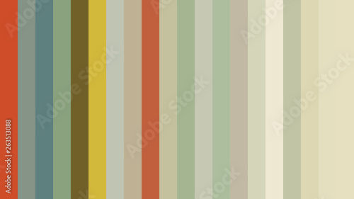 Light Color Striped background Vector Graphic