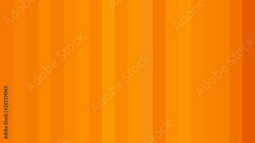 Orange Striped background