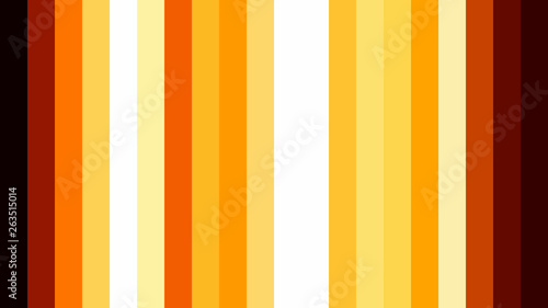Orange and Black Striped background Image