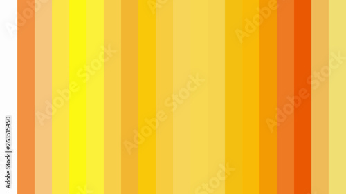 Orange and Yellow Striped background