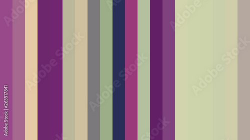 Purple and Green Striped background Image