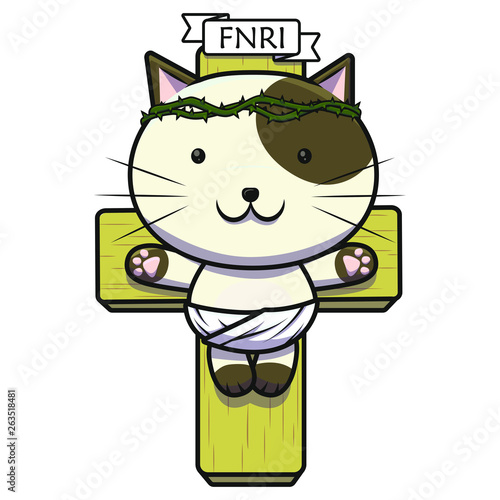 Gato Profeta
