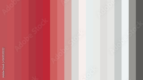 Red and White Striped background Graphic