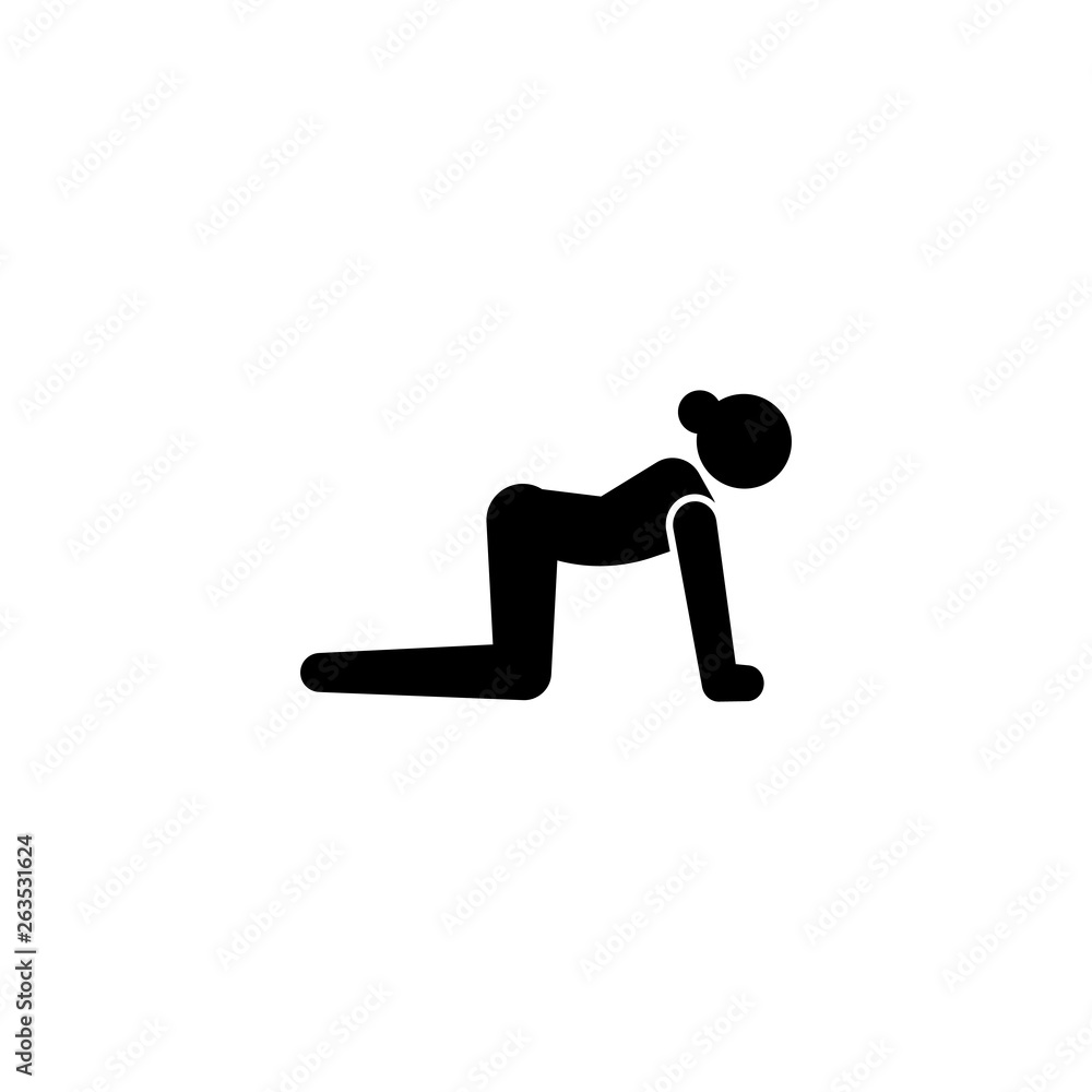 Women, yoga, position icon. Element of yoga position icon. Premium quality graphic design icon. Signs and symbols collection icon for websites Women, yoga, position icon. Element of yoga position icon. Premium quality graphic design icon. Signs and symbols collection icon for websites