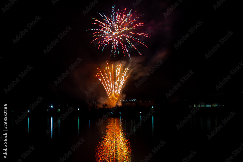 Fireworks 2019 Fireworks 2019