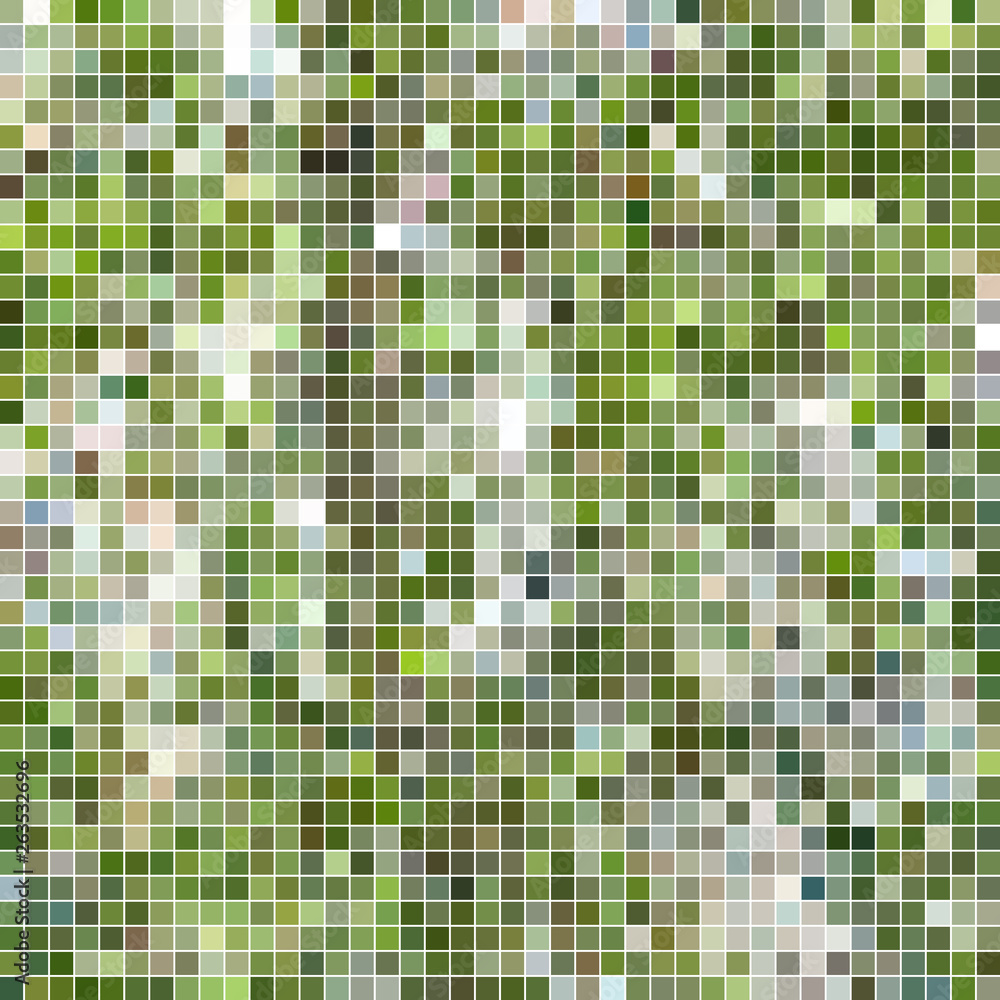 abstract vector square pixel mosaic background abstract vector square pixel mosaic background