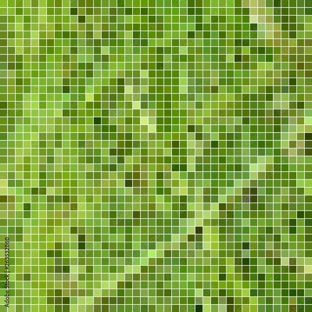 abstract vector square pixel mosaic background abstract vector square pixel mosaic background