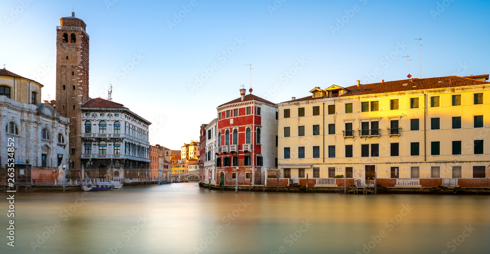 Obraz premium Venedig