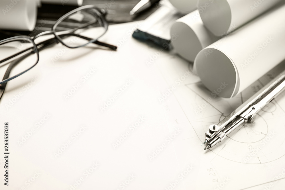Sit at the table and create your drawing Sit at the table and create your drawing
