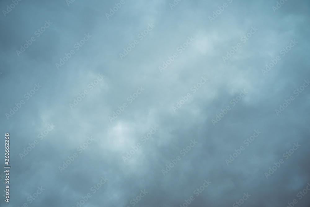 Sky Background with space for text. Sky Background with space for text.