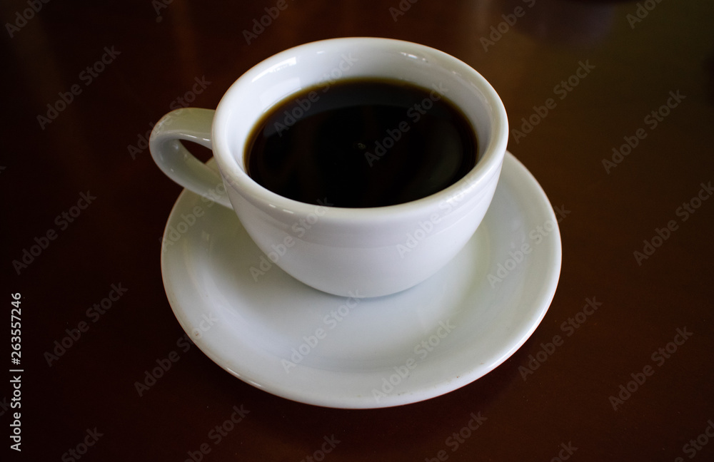 Fototapeta premium Coffee Cup