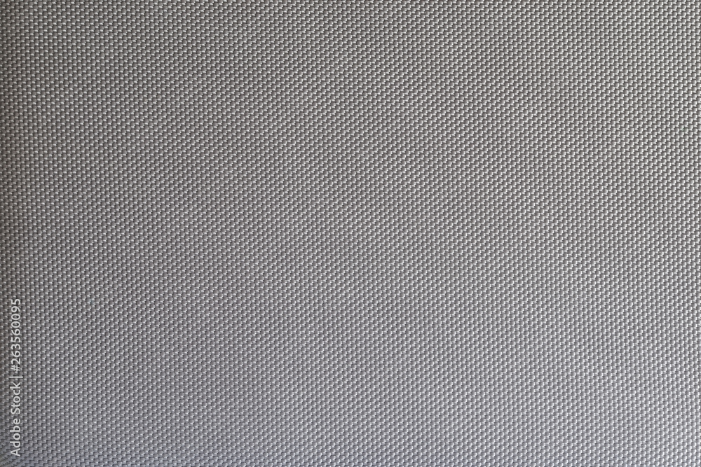 Grey textile material texture as empty background or copy space Grey textile material texture as empty background or copy space