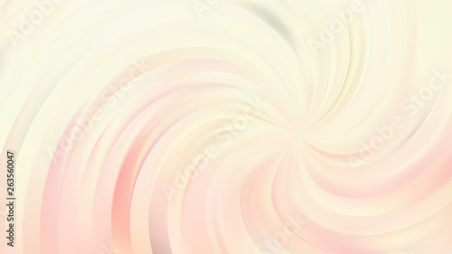 Light Pink Swirl Background