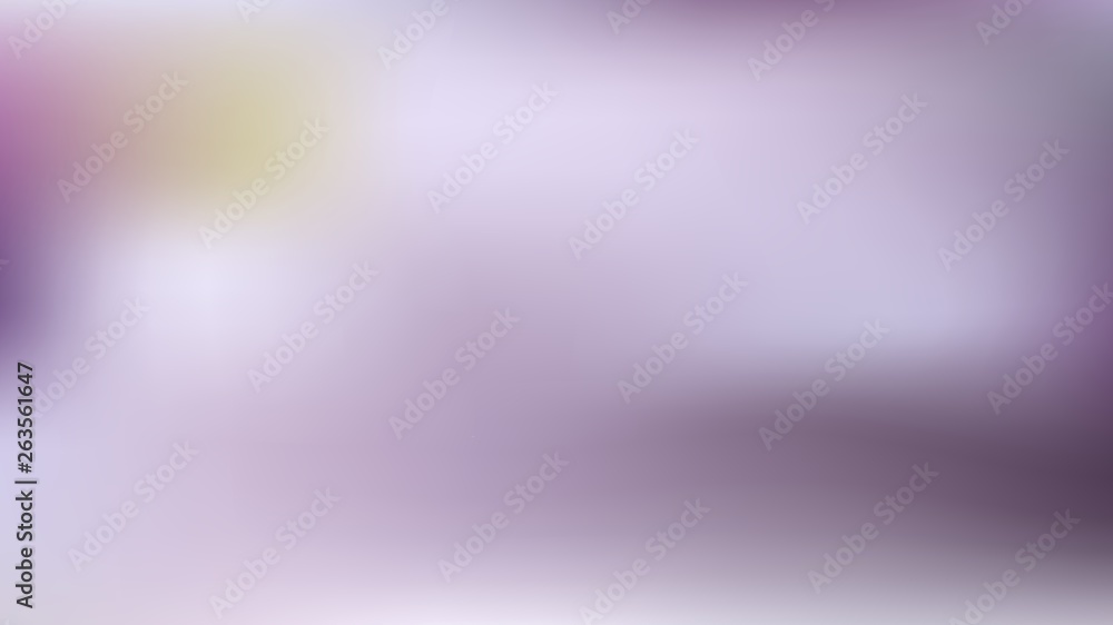 Fototapeta premium Delicate shades. Soft color gradients. Harmonious colors. Soft color backing abstract.