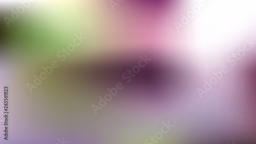 Delicate shades. Soft color gradients. Harmonious colors. Soft color backing abstract.