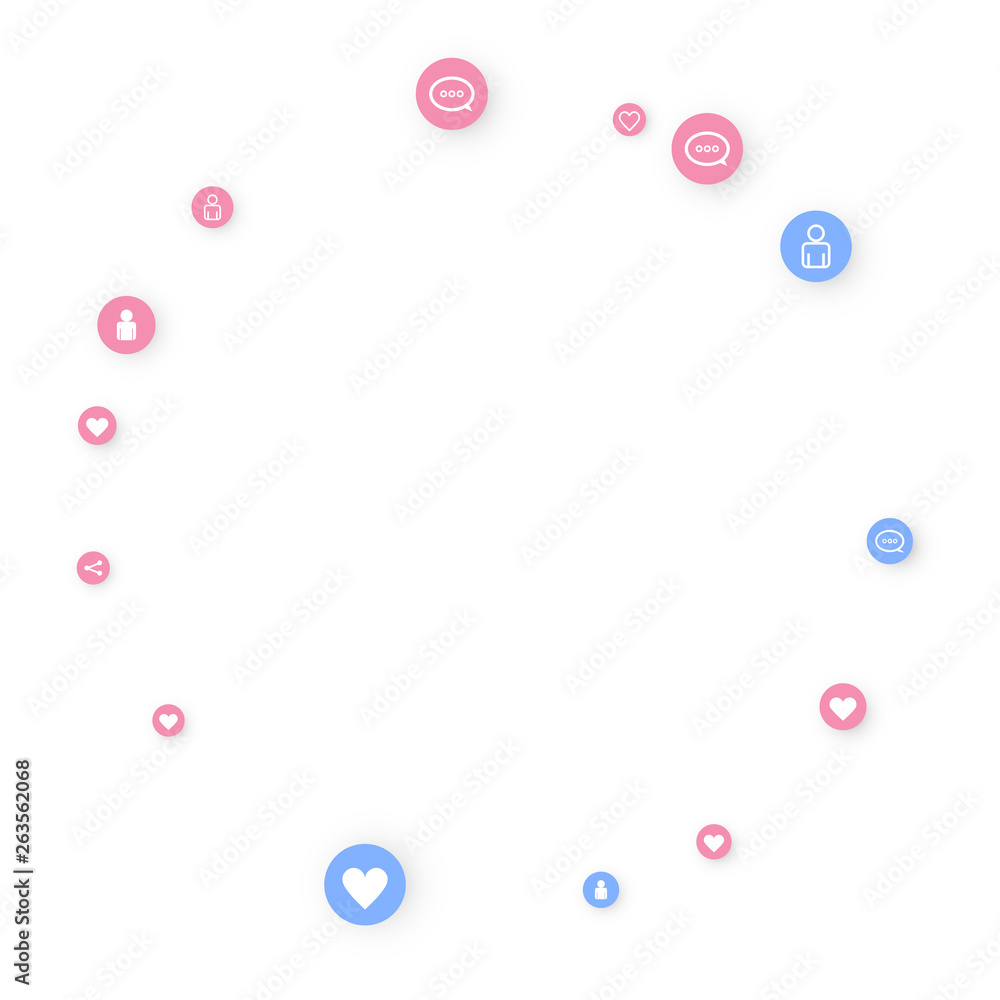Social media marketing, Communication Social media marketing, Communication