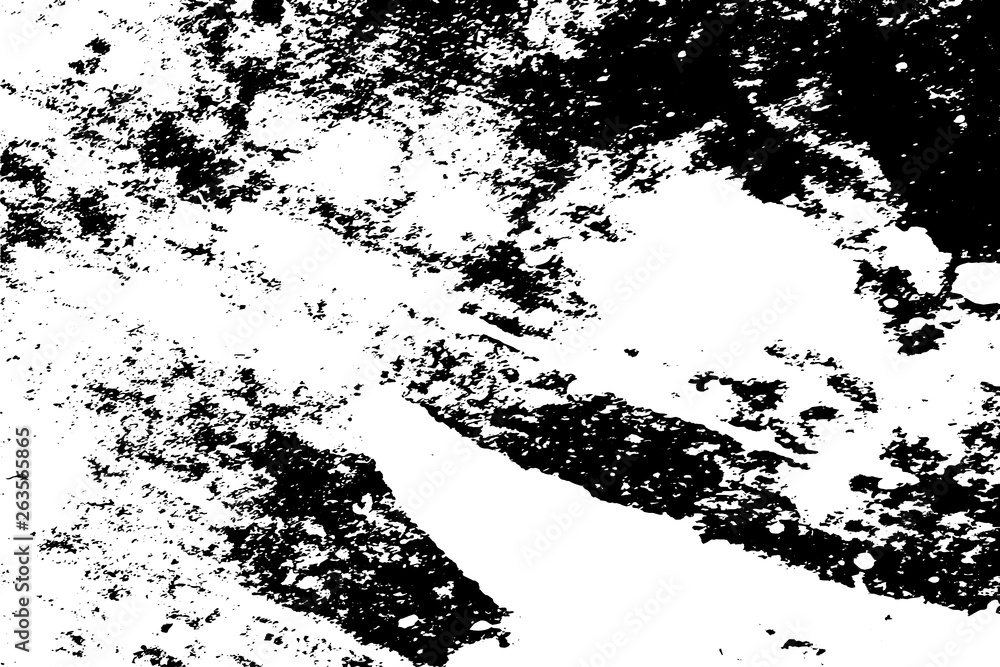 Fototapeta premium Distress Overlay Texture