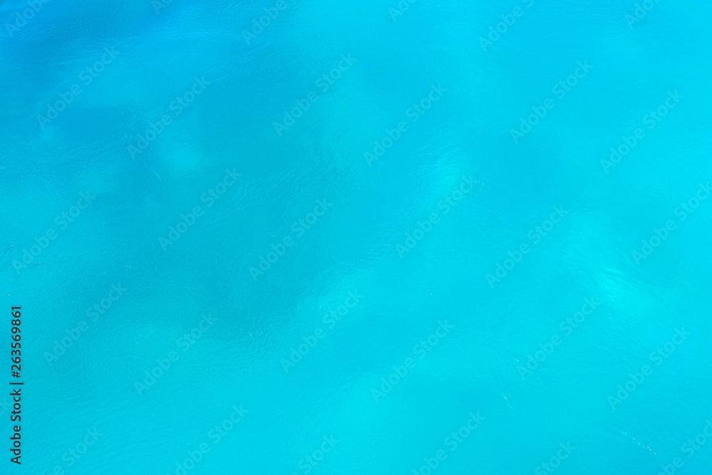 Background of Red sea water surface Background of Red sea water surface